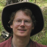 Alan Robinson, PhD, 2011